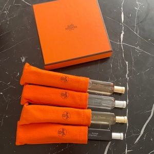 Hermès Gift Set